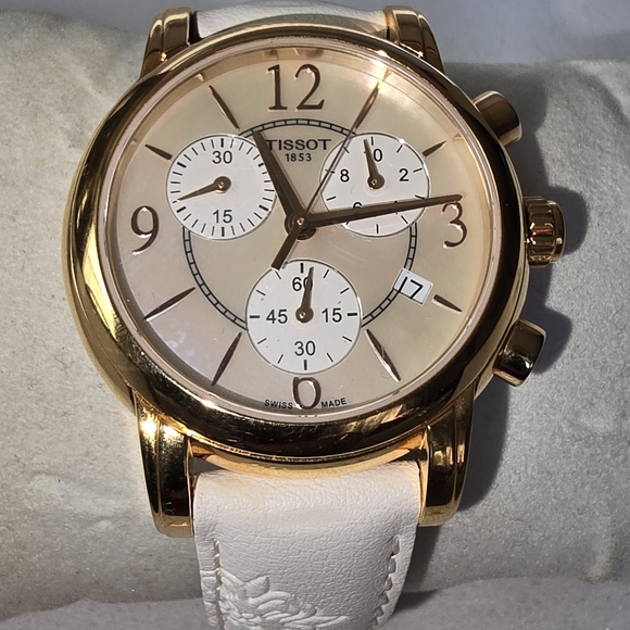 Tissot women\'s watch main image 7